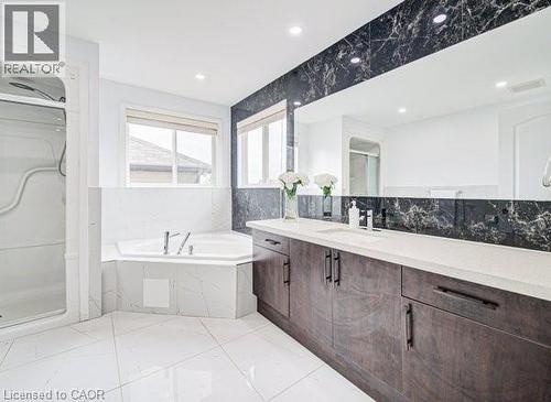 55 Isaiah Drive, Kitchener, ON 