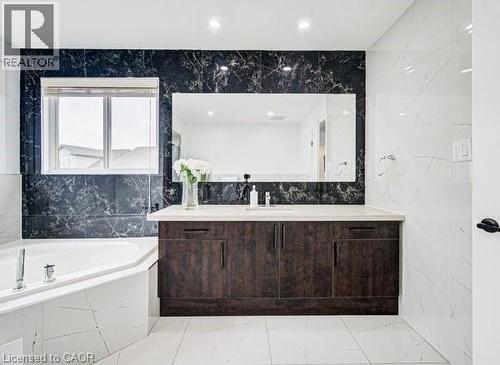 55 Isaiah Drive, Kitchener, ON 