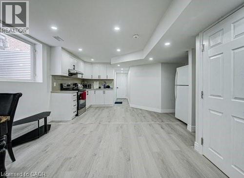 55 Isaiah Drive, Kitchener, ON 