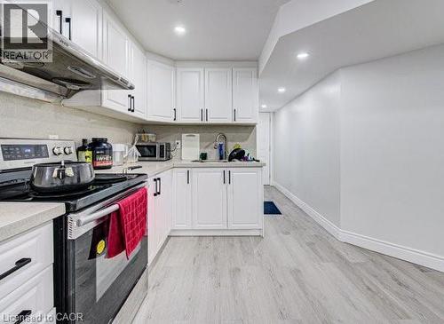 55 Isaiah Drive, Kitchener, ON 