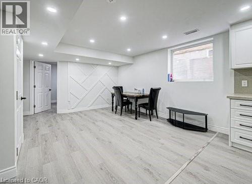 55 Isaiah Drive, Kitchener, ON 
