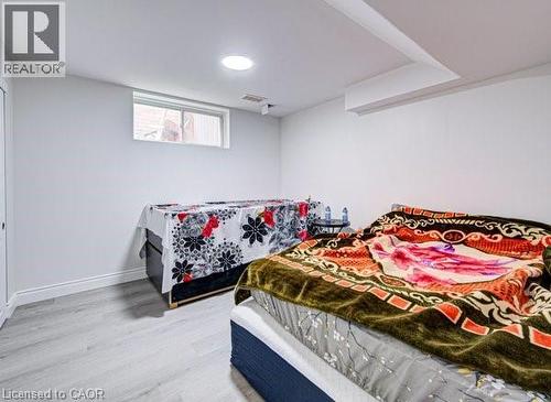 55 Isaiah Drive, Kitchener, ON 