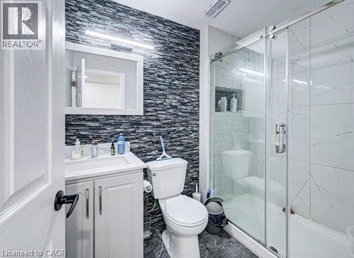 55 Isaiah Drive, Kitchener, ON 