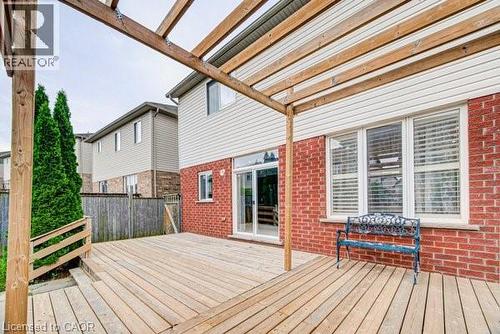 55 Isaiah Drive, Kitchener, ON 