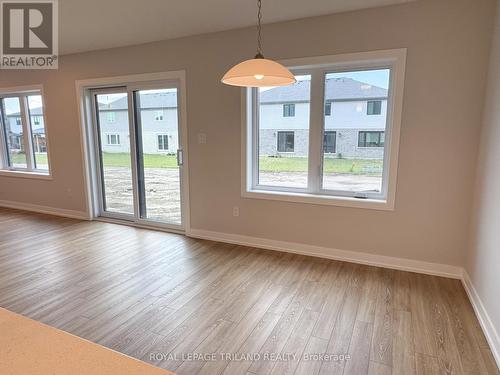 116 Styles Drive, St. Thomas, ON 