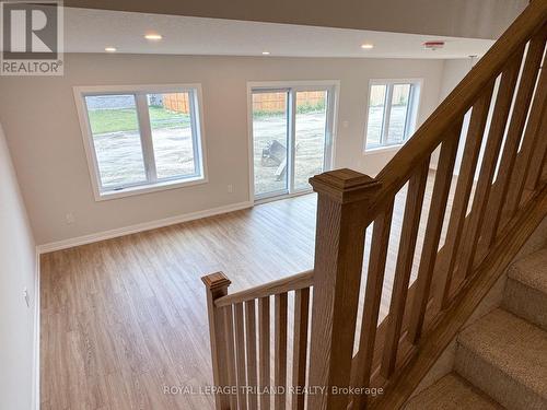 116 Styles Drive, St. Thomas, ON 