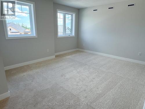 116 Styles Drive, St. Thomas, ON 
