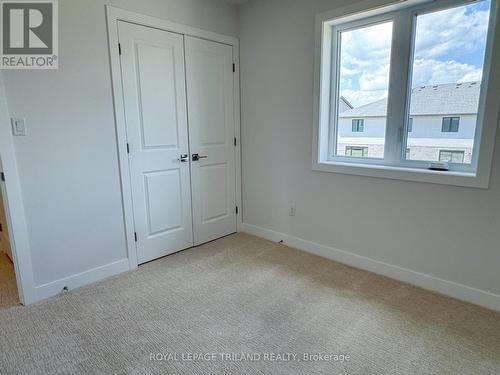 116 Styles Drive, St. Thomas, ON 