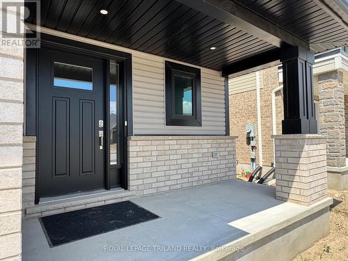 116 Styles Drive, St. Thomas, ON 