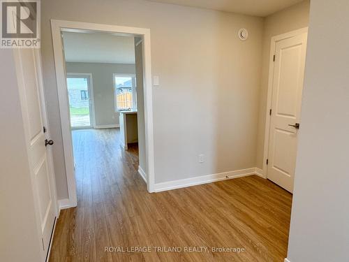 116 Styles Drive, St. Thomas, ON 