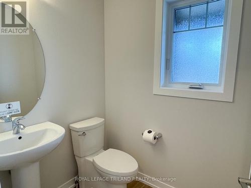 116 Styles Drive, St. Thomas, ON 