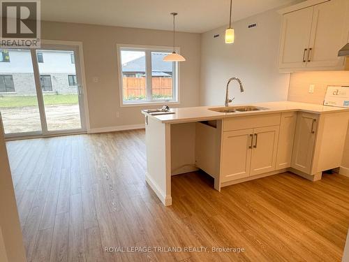 116 Styles Drive, St. Thomas, ON 
