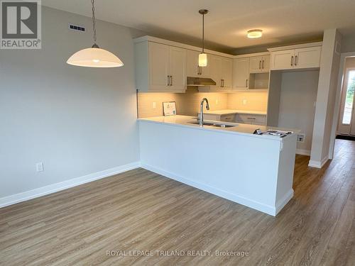 116 Styles Drive, St. Thomas, ON 