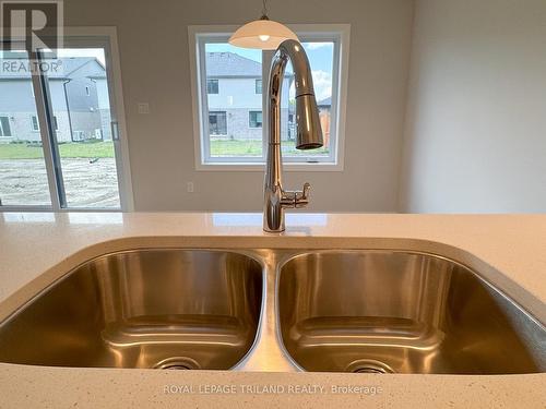 116 Styles Drive, St. Thomas, ON 
