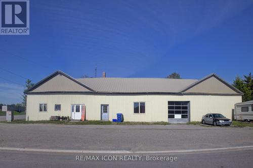 518306 COUNTY 124 ROAD  Melancthon, ON L0N 1S7