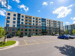 607 - 107 ROGER STREET Waterloo, ON N2J 1A4