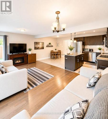 14 - 20 Lawson Street, East Luther Grand Valley, ON 