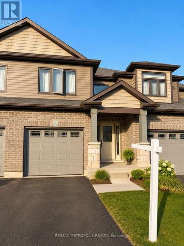 14 - 20 Lawson Street, East Luther Grand Valley, ON 