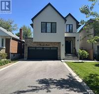 11 BARCLAY ROAD Toronto, ON M3H 3C8
