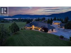 6500 15th Avenue SW Unit# 1  Salmon Arm, BC V1E 1R5