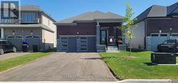 81 SEASON CRESCENT Wasaga Beach, ON L9Z 0L9
