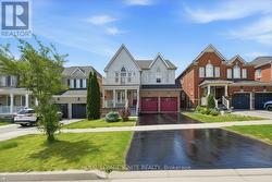 58 WILLIAMSON DRIVE E  Ajax, ON L1T 0A9