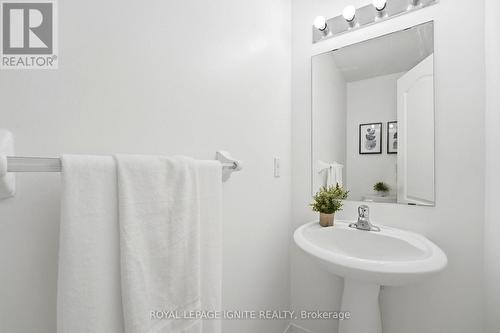 58 Williamson Drive E, Ajax, ON 