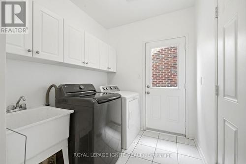 58 Williamson Drive E, Ajax, ON 