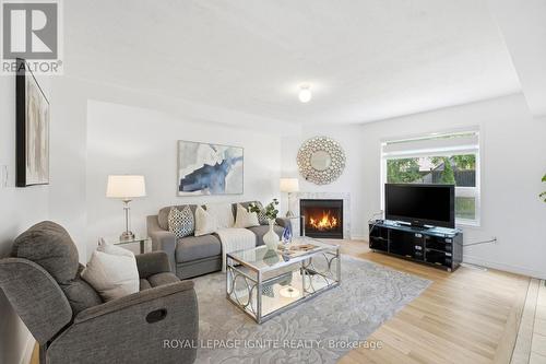 58 Williamson Drive E, Ajax, ON 