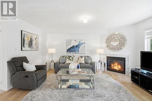 58 Williamson Drive E, Ajax, ON 