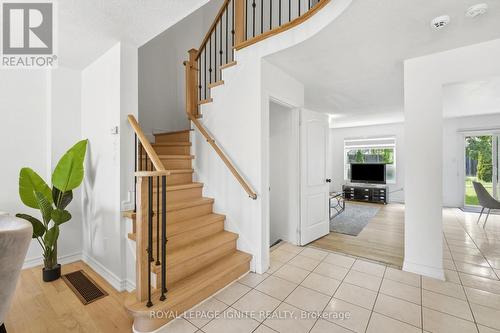 58 Williamson Drive E, Ajax, ON 