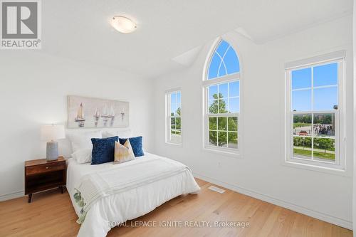 58 Williamson Drive E, Ajax, ON 
