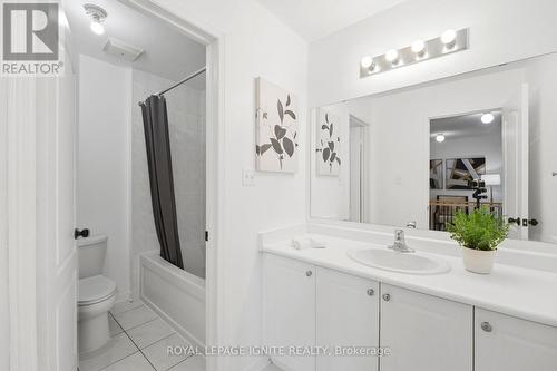 58 Williamson Drive E, Ajax, ON 
