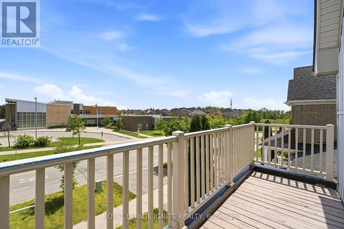 58 Williamson Drive E, Ajax, ON 