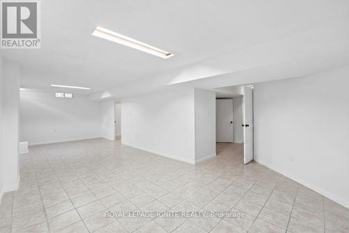 58 Williamson Drive E, Ajax, ON 