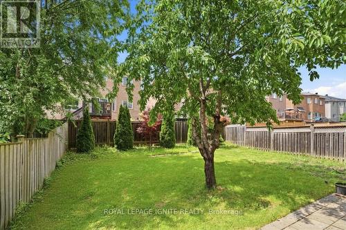 58 Williamson Drive E, Ajax, ON 