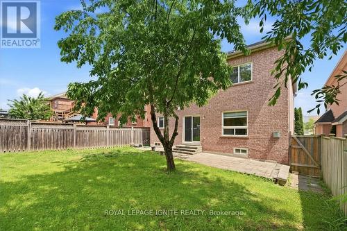 58 Williamson Drive E, Ajax, ON 