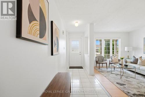 58 Williamson Drive E, Ajax, ON 