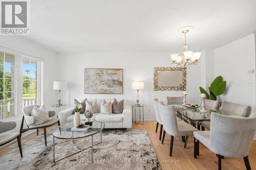 58 Williamson Drive E, Ajax, ON 