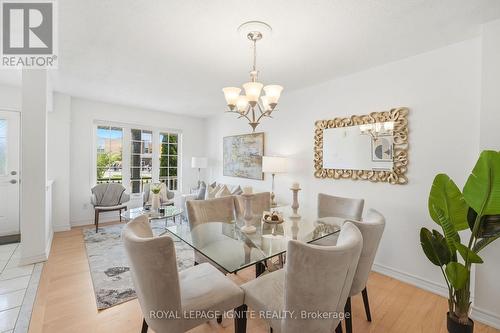 58 Williamson Drive E, Ajax, ON 