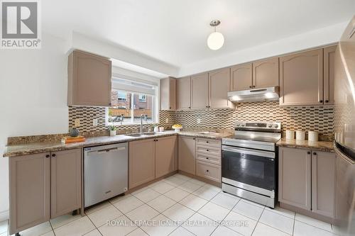 58 Williamson Drive E, Ajax, ON 