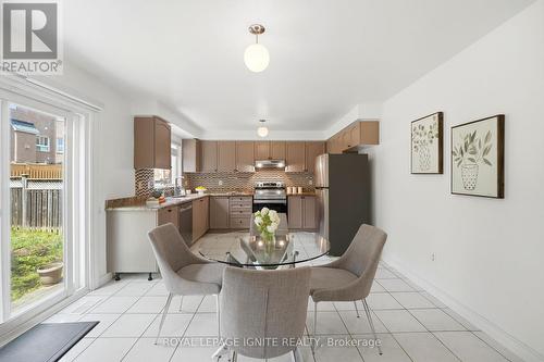 58 Williamson Drive E, Ajax, ON 