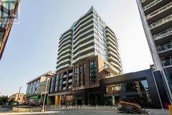 504 - 45 BASEBALL PLACE Toronto, ON M4M 0E6