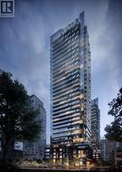 LPH12 SOUTH TOWER - 110 BROADWAY AVENUE Toronto, ON M4P 1V7