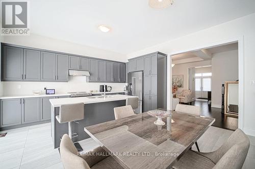 25 KENTLEDGE AVENUE , East Gwillimbury, Ontario L9N 0W3 5