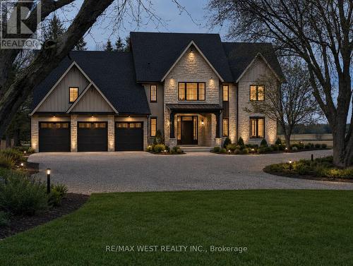 4535 Sideroad 20, New Tecumseth, ON 