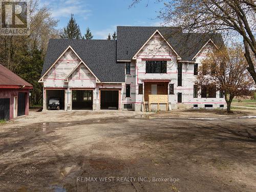 4535 Sideroad 20, New Tecumseth, ON 