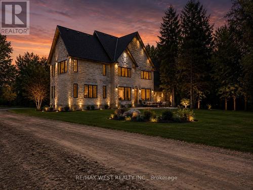 4535 Sideroad 20, New Tecumseth, ON 