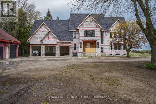 4535 Sideroad 20, New Tecumseth, ON 