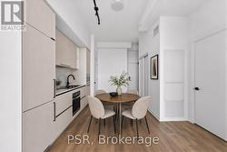 1801 - 10 GRAPHOPHONE GROVE Toronto, ON M6H 0E5